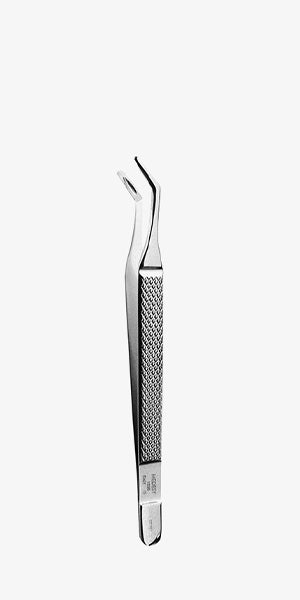 PINCET ALBRECHT 160MM REF 1030