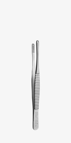 PINCET SUTURE 155MM  RECHT REF 1032