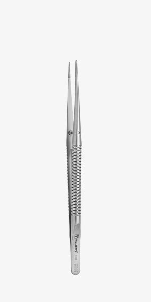 PINCET ROND RECHT 180MM REF 1049