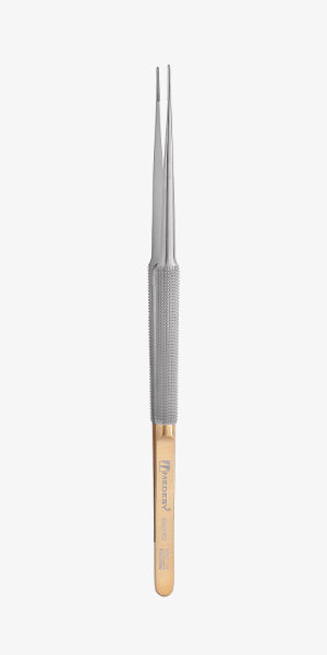 TWEEZER MICROSURGICAL MM180 TC