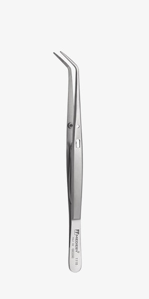 PINCET ZELFSLUITEND 150MM REF 1118
