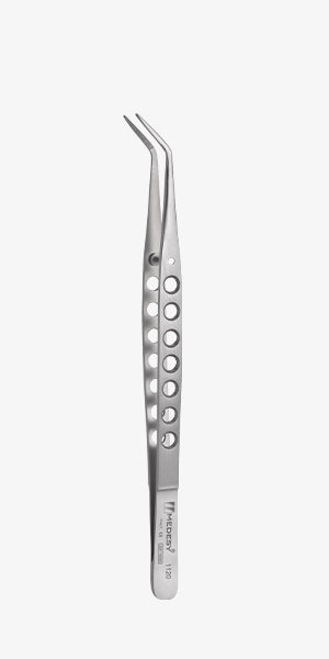 PINCET COLLEGE 150MM X-LICHT REF 1120
