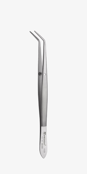 PINCET FLAGG 150MM REF 1123