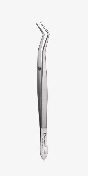 PINCET MERIAM 150MM REF 1124