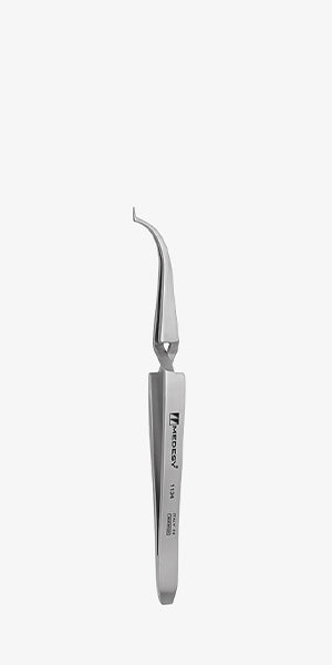 DIRECT BONDING BRACKET HOUDER 135MM REF 1134