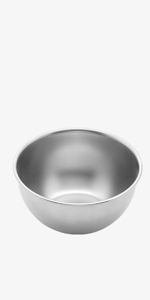 INOX KOM 80MM REF 1152