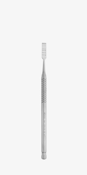 SCALPEL ''GREEN STICK'' DOUBLE 150MM/6MM REF 1310-5D