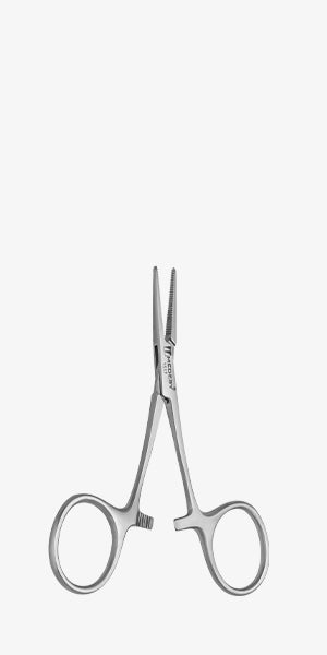 HARTMAN BABY MOSQUITO RECHT 90MM REF 1517