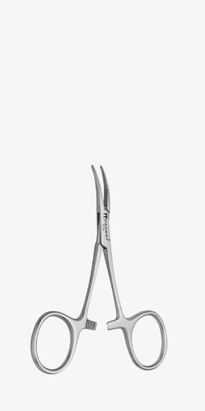 HARTMAN BABY MOSQUITO KROM 90MM REF 1518