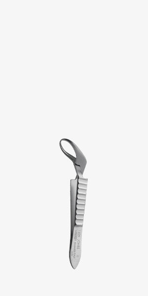 FORCEPS JONES 90MM REF 1629