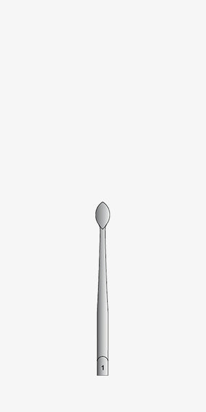 SYNDESMOTOME 1 REF 1651-1