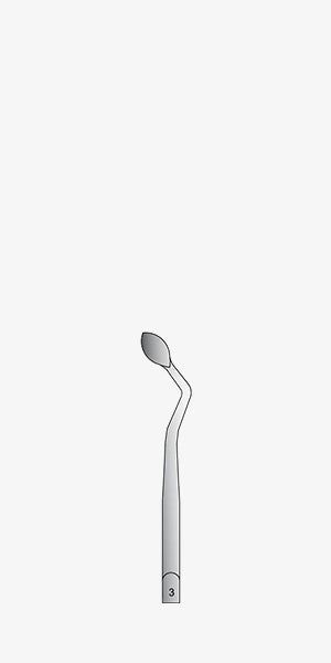SYNDESMOTOME 3 REF 1651-3