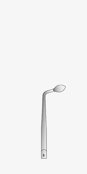 SYNDESMOTOME 6 REF 1651-6