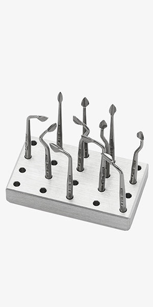 HANDLE SYNDESMOTOOM (HOUDER) REF 1651-VS