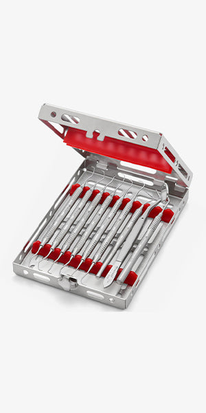 PERIODONTAL CLASSIC KIT