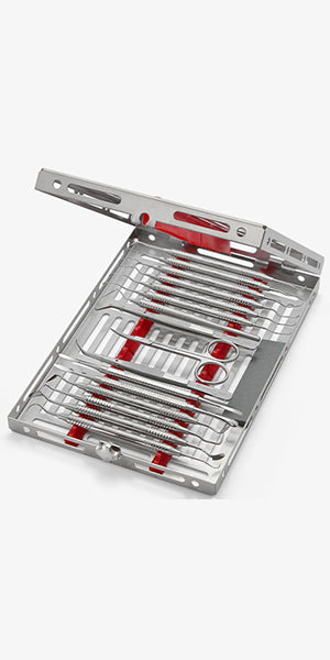PERIODONTAL ADVANCED KIT