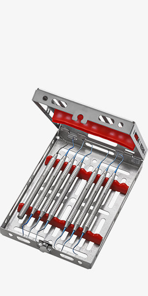 PERIMPLANTITE KIT