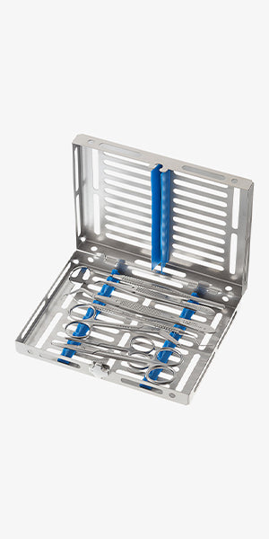 SUTURE REMOVAL KIT