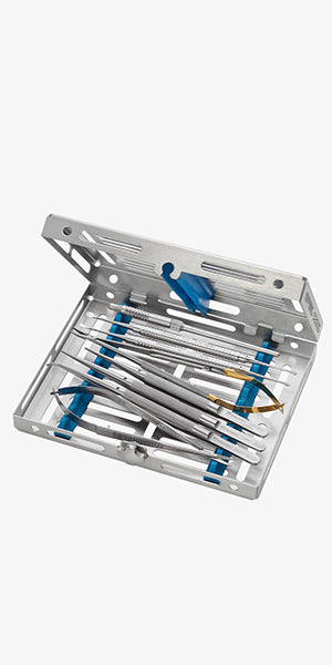 SOFT TISSUE SURGERY KIT