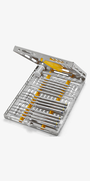 SINUS ADVANCED KIT