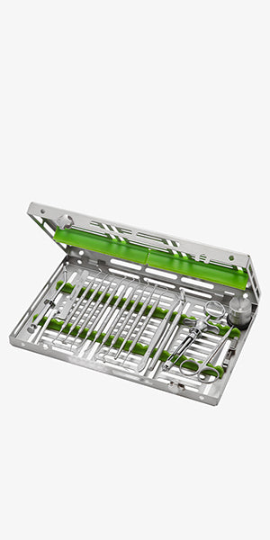 AMALGAM ADVANCED KIT