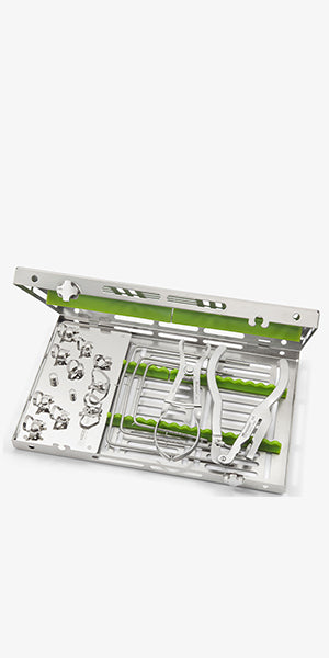 RUBBER DAM KIT
