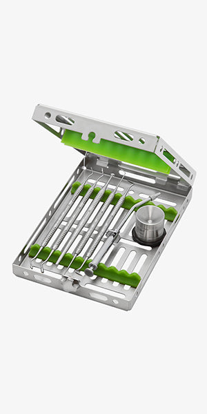 AMALGAM BASIC KIT