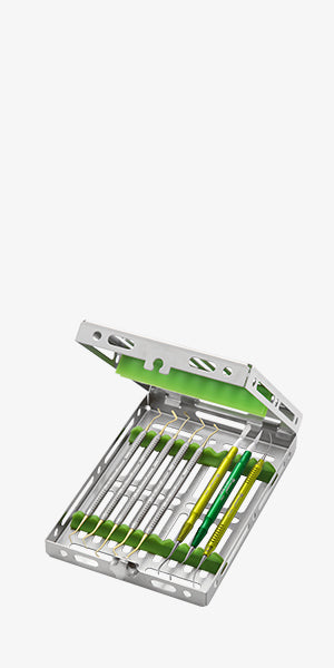 COMPOSITE ANTERIOR KIT