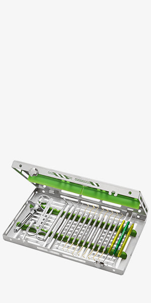 COMPOSITE ADVANCED KIT