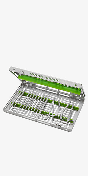 ENDODONTIC KIT