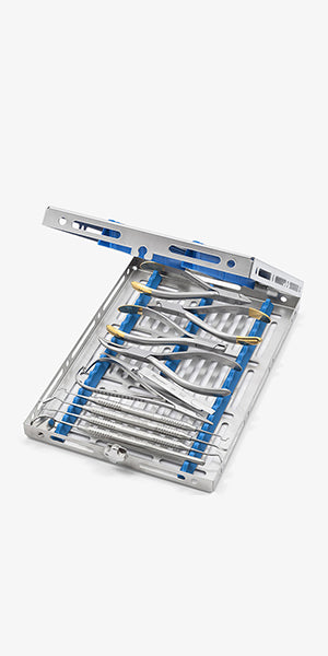 ORTHO ADVENCED KIT REF 1680-2