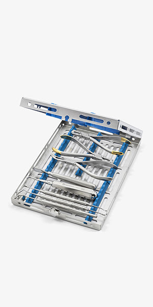 ORTHO BAND KIT REF 1680-3