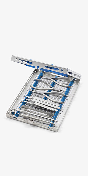 ORTHO BRACKET KIT REF 1680-4