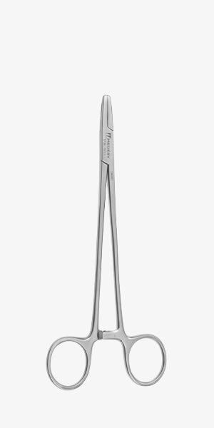 NAALDHOUDER ADSON 140MM REF 1735
