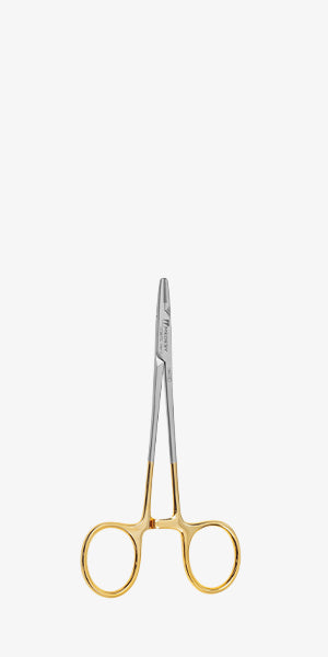 NAALDHOUDER GP DERF 120MM REF 1736-TC