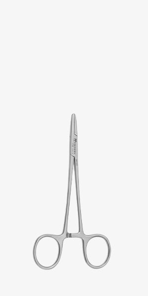 NAALDHOUDER MAYO-HEGAR 130MM REF 1739