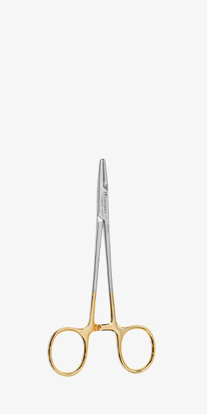 NAALDHOUDER GP MAYO-HEGAR 130MM REF 1739-TC