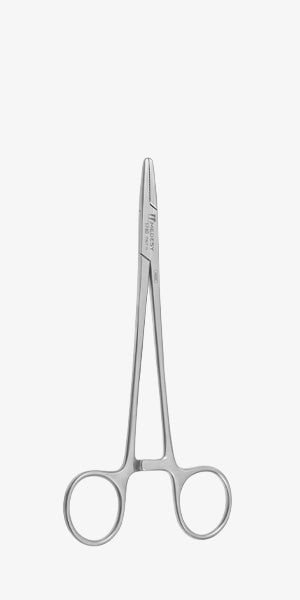 NAALDHOUDER MAYO-HEGAR 160MM REF 1740