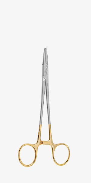 NAALDHOUDER GP MAYO-HEGAR GP 160MM REF 1740-TC