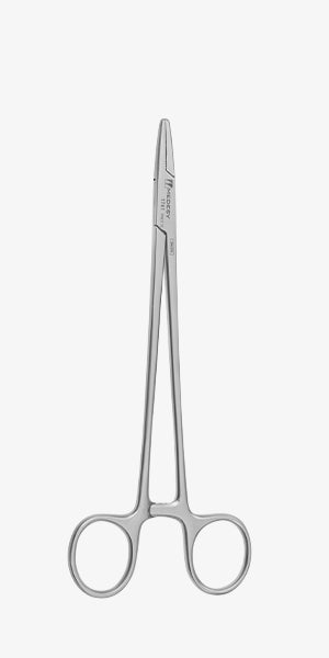 NAALDHOUDER MAYO-HEGAR 180MM REF 1741