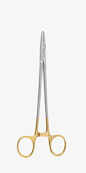 NAALDHOUDER GP MAYO-HEGAR GP 180MM REF 1741-TC