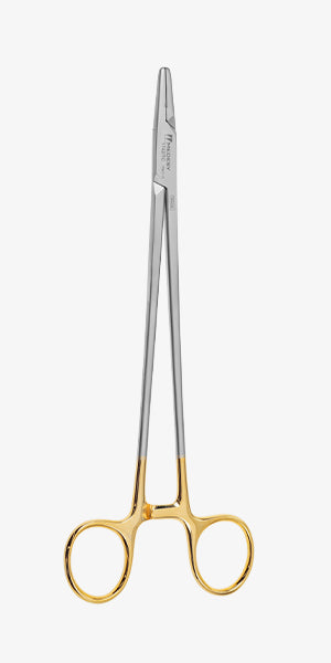 NAALDHOUDER GP MAYO-HEGAR GP 200MM REF 1742-TC