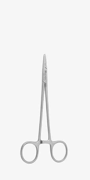 NAALDHOUDER CRILE-WOOD 150MM REF 1743