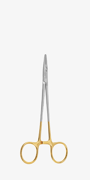 NAALDHOUDER GP CRILE-WOOD 150MM REF 1743-TC