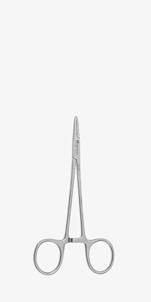 NAALDHOUDER HALSEY 130MM REF 1748