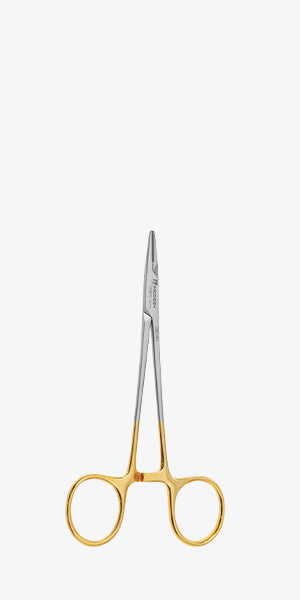 NAALDHOUDER GP HALSEY 130MM REF 1748-TC