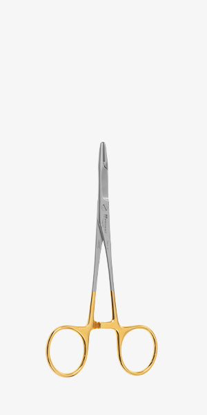 NAALDHOUDER GP OLSEN-HEGAR 140MM REF 1749-TC