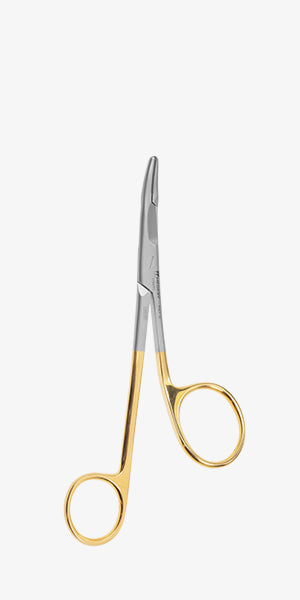 NAALDHOUDER GP GILES 160MM REF 1750-TC