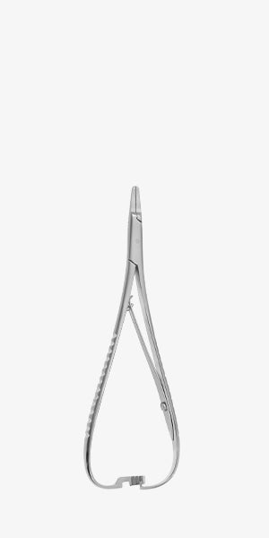 NAALDHOUDER MATHIEU 140MM REF 1853