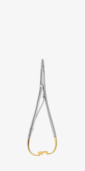 NAALDHOUDER GP MATHIEU 140MM REF 1853-TC
